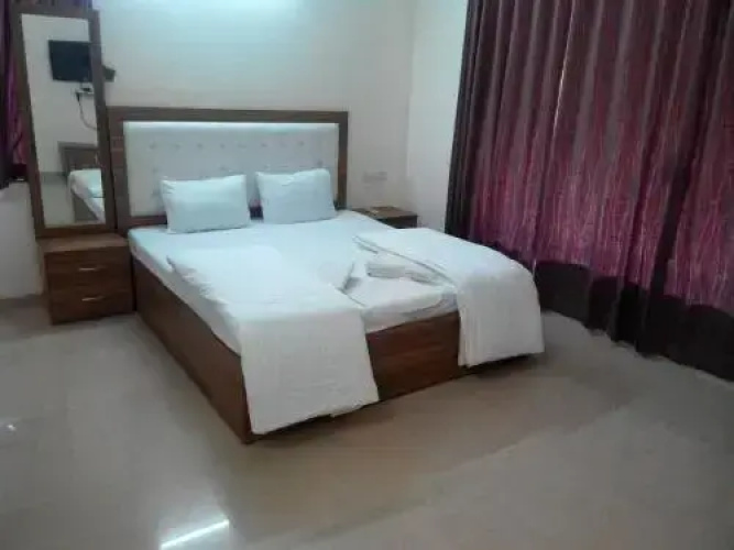 Alliance Villa