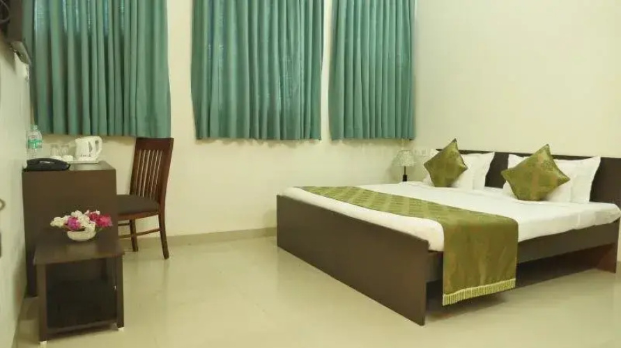 PACE Hotel Arungabad