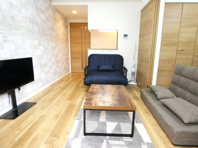 Alpha Square Minami 6 Jo 403