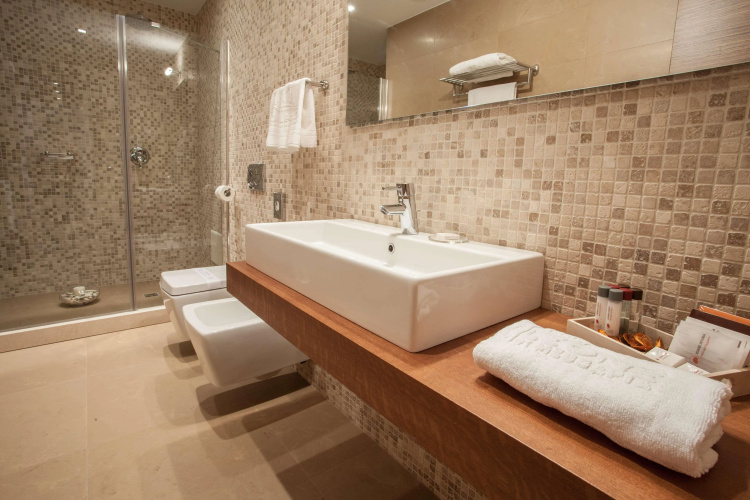Best Western Plus Leone Di Messapia Hotel & Confer photo 10