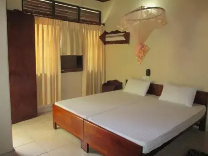 Thilanka Beach Resort