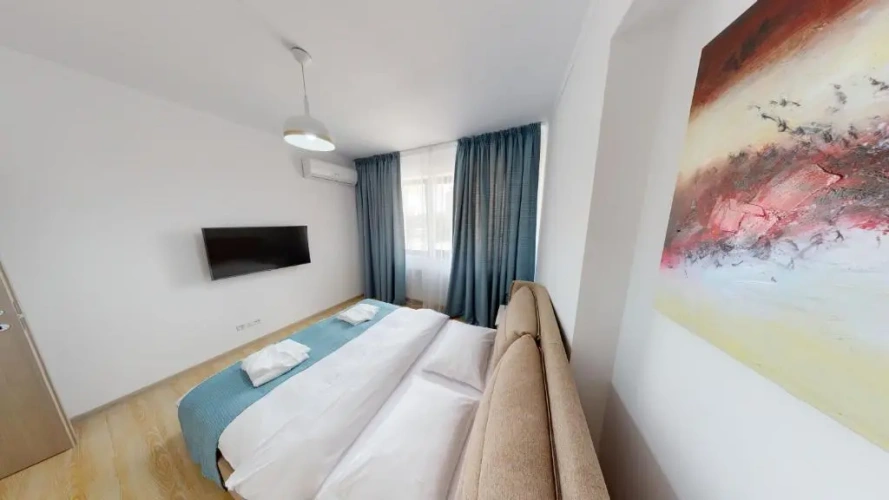 Economy Basement Apartment