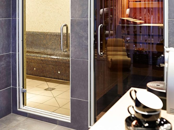Novotel Leeds Centre photo 8