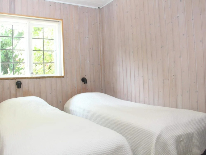 4 Person Holiday Home in Svaneke