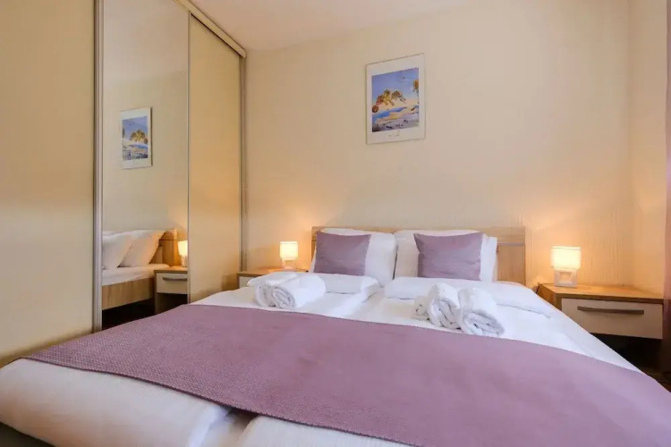 3rooms downtown Belgrade