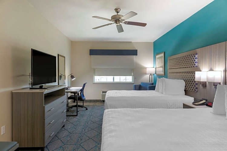 Quadruple Suite