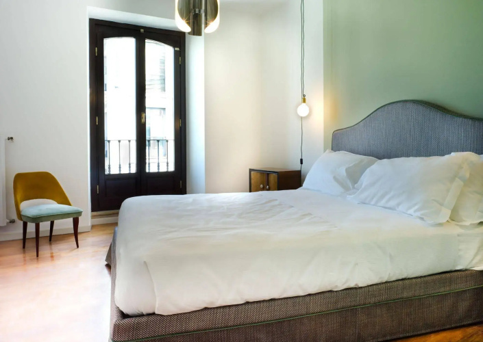 Brera Apartments in Duomo