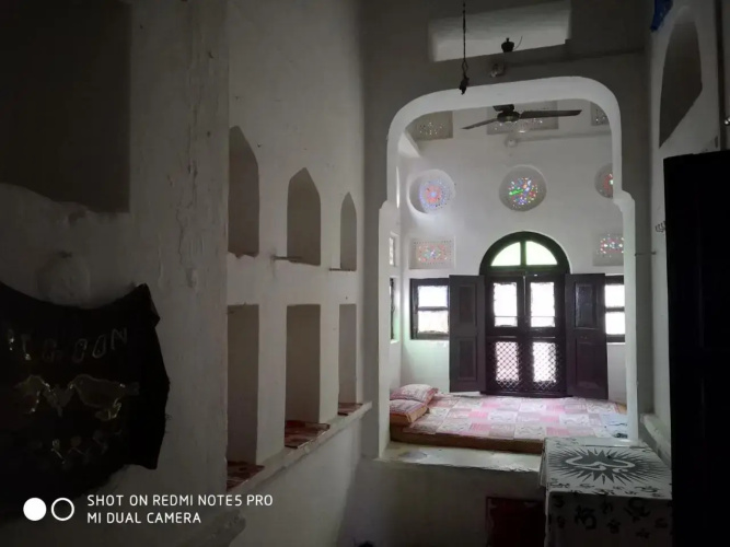 Savitri Palace
