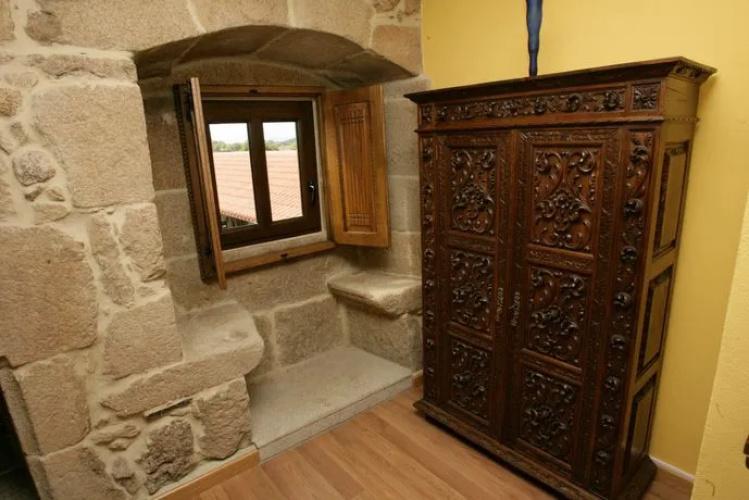 Pazo De Ludeiro