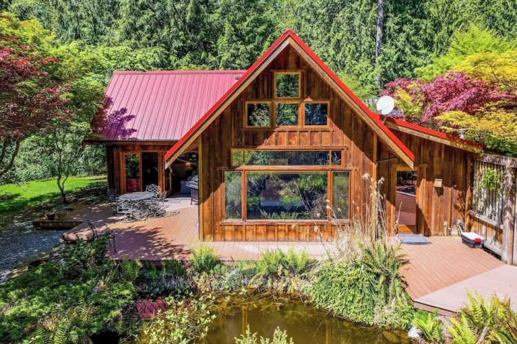 1 Bedroom Cottage