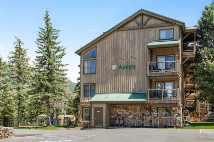 Bluegreen Vacations Streamside At Vail, An Ascend Collection Resort - Vail, CO