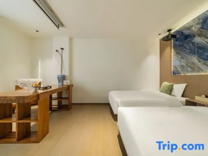 Business Double room