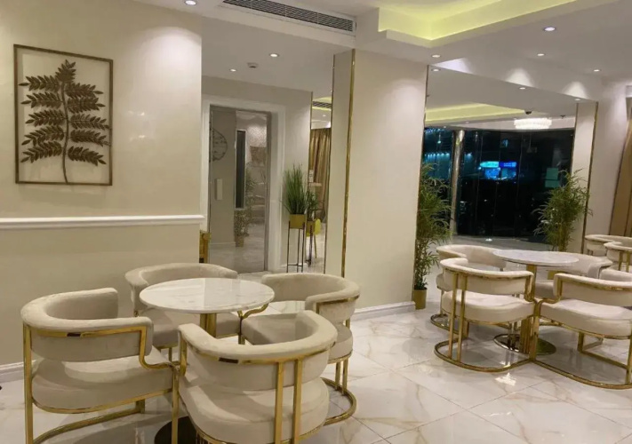 Ghaima Apart-Hotel