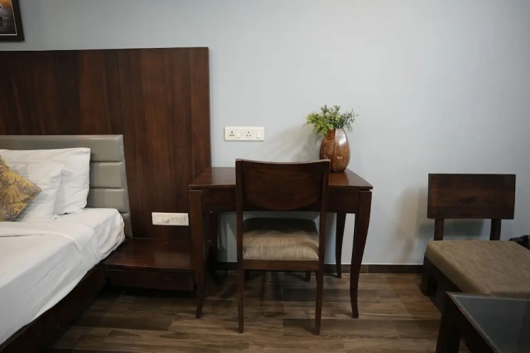 Double Suite