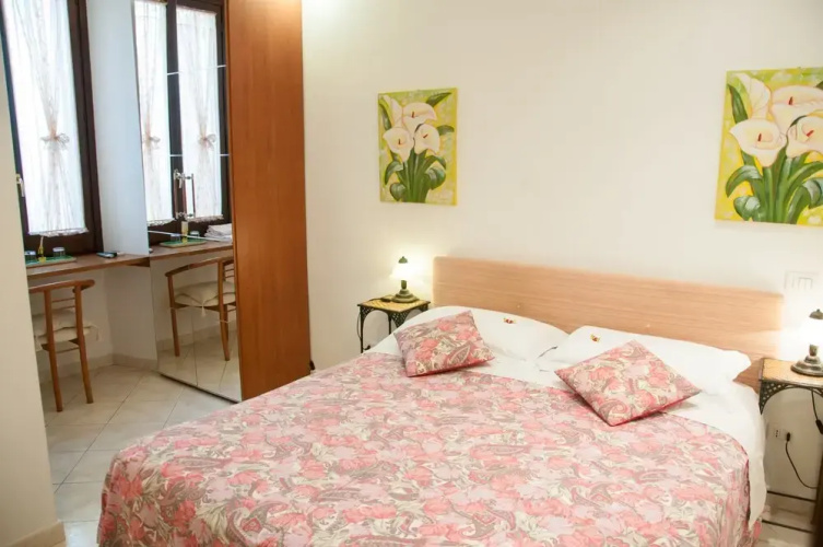 Bed and Breakfast Loggetta