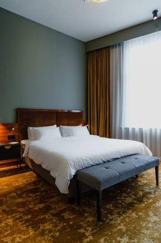 Hotel Mai Amsterdam photo 29