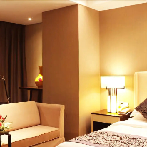 Bairui International Hotel