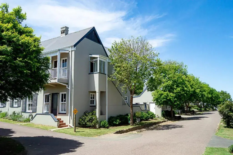 56B Gowrie Village