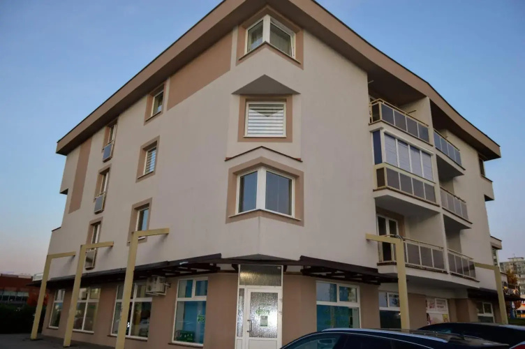 Apartman MB