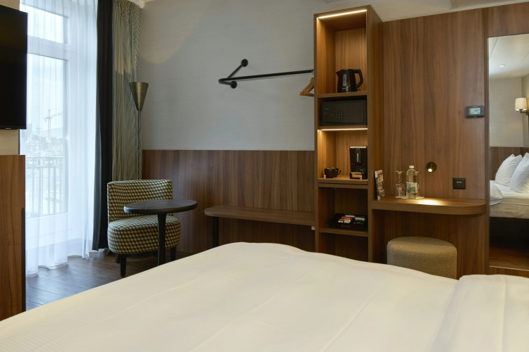 Central Plaza Hotel photo 6