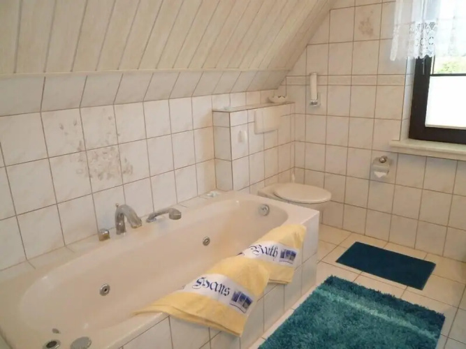 Ferienhaus Dünengras
