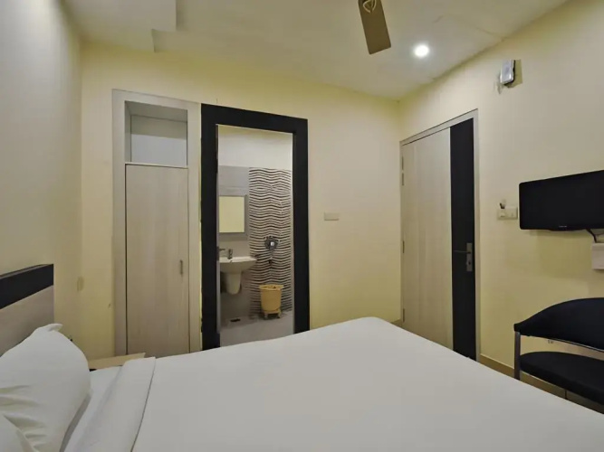 Hotel Mandiram