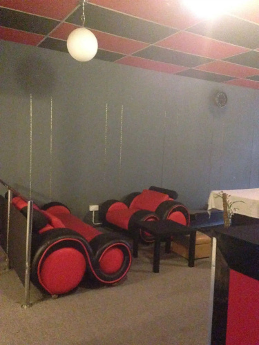 Ranting Guest House