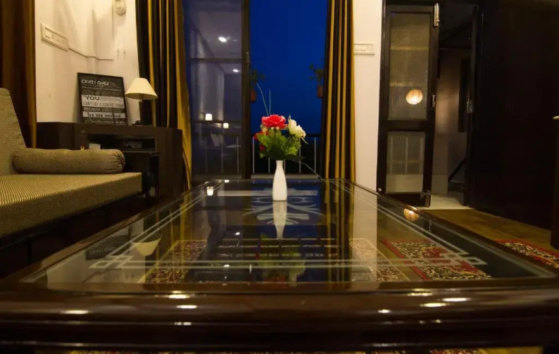 Samskara & Samsara Resort
