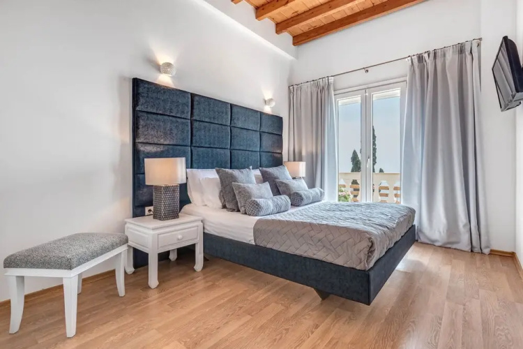 Ocean View - Luxury Villa Nefeli