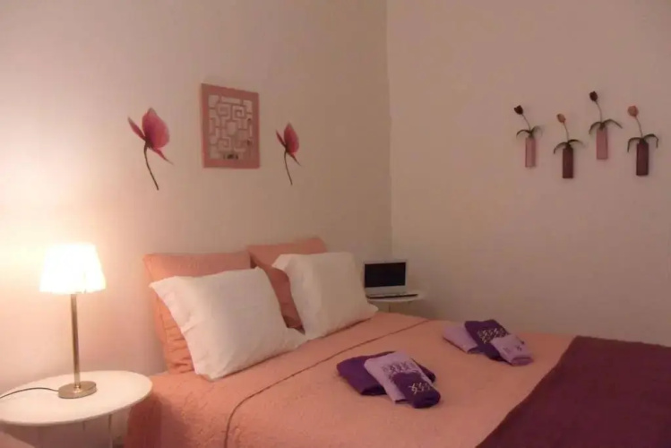 Istanbul Hostel