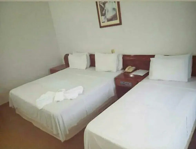 Santa Maria Hotel