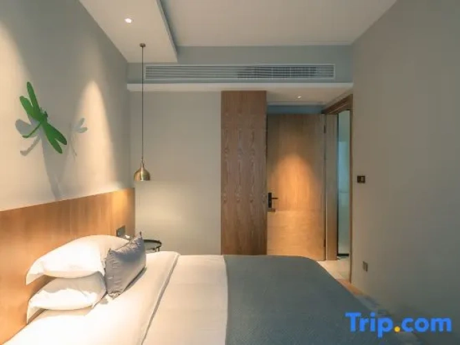 2 Bedrooms Deluxe Suite