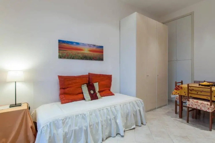 Appartamento Via Rovetta