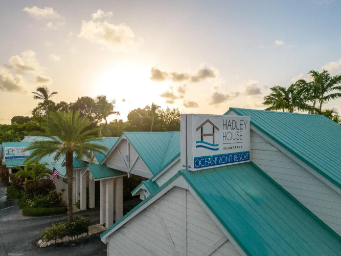 Otel görseli