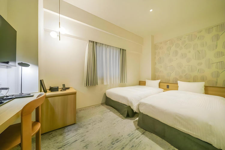 Center Hotel Tokyo