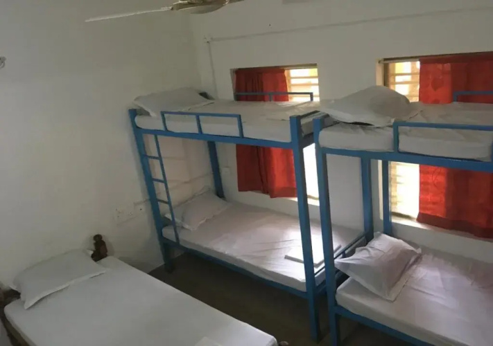 Bla Bla Hostels
