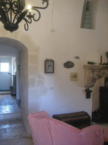 Masseria Due Torri