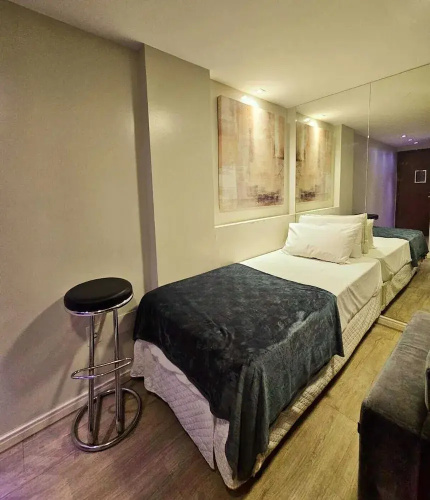 TaguaPark Hotel
