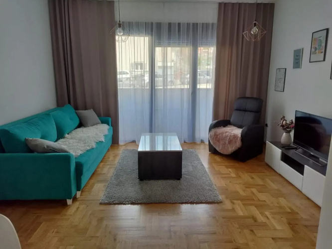 Harmony Suite