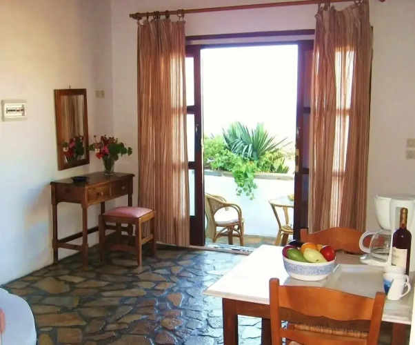 Panorama Villas