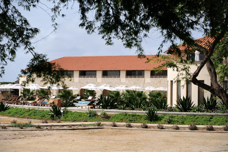 Hotel Morabeza photo 36