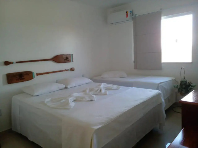 Hotel Rio Acaraí