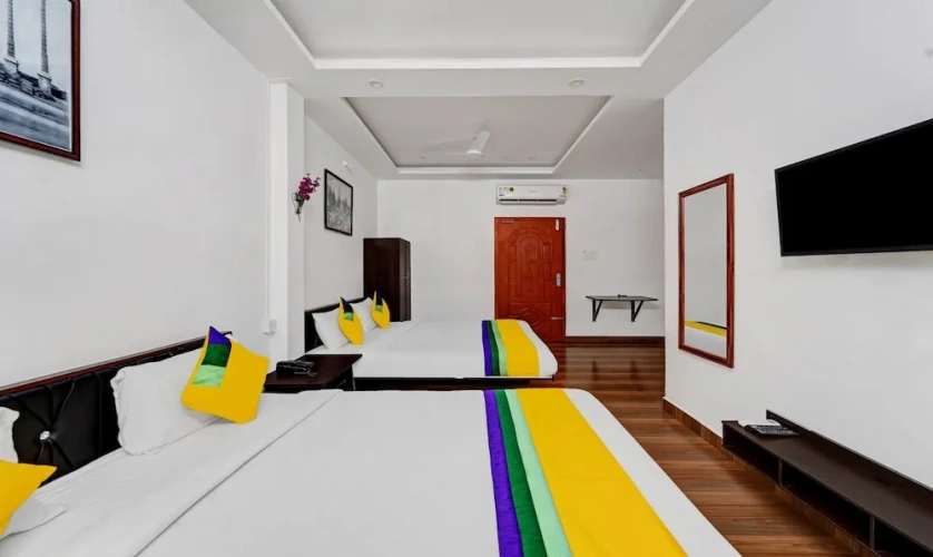 Premium Double room