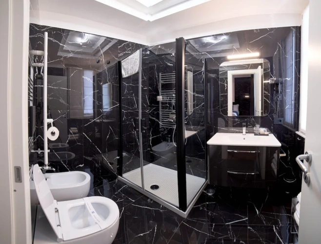 1 Bedroom Standard room