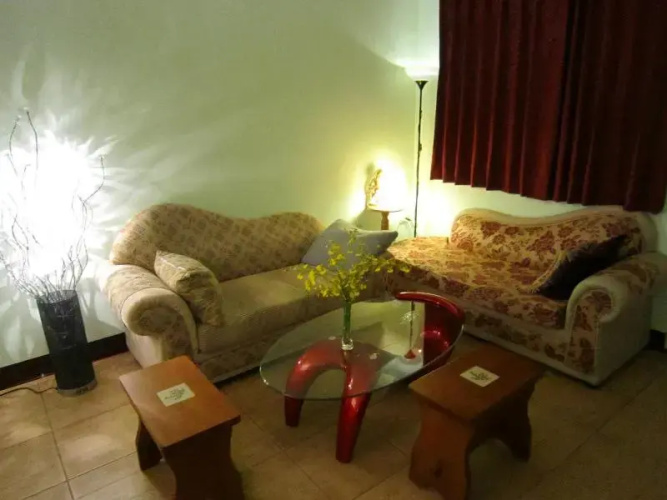 Guest House Puli