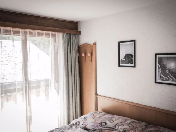 Chalet Venetz 13628