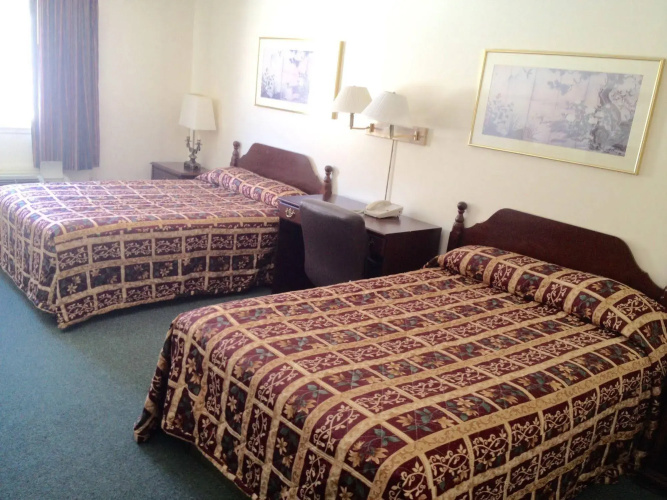 Tappan Zee Hotel