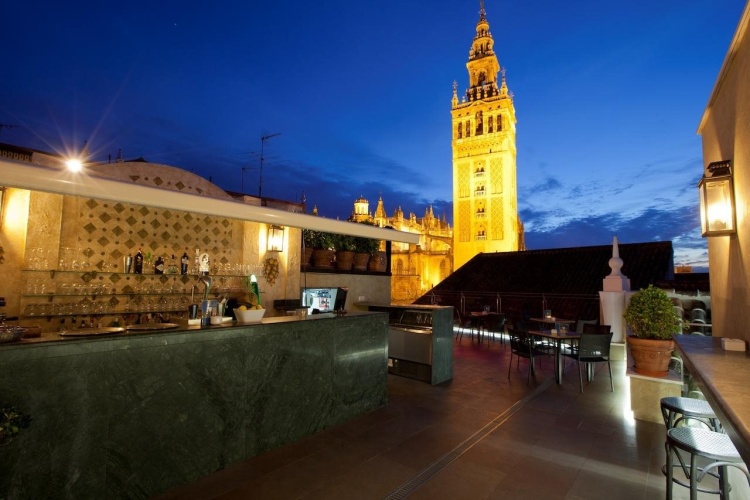 Hotel Dona Maria photo 25
