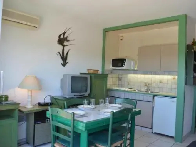 Apartment Escale Port