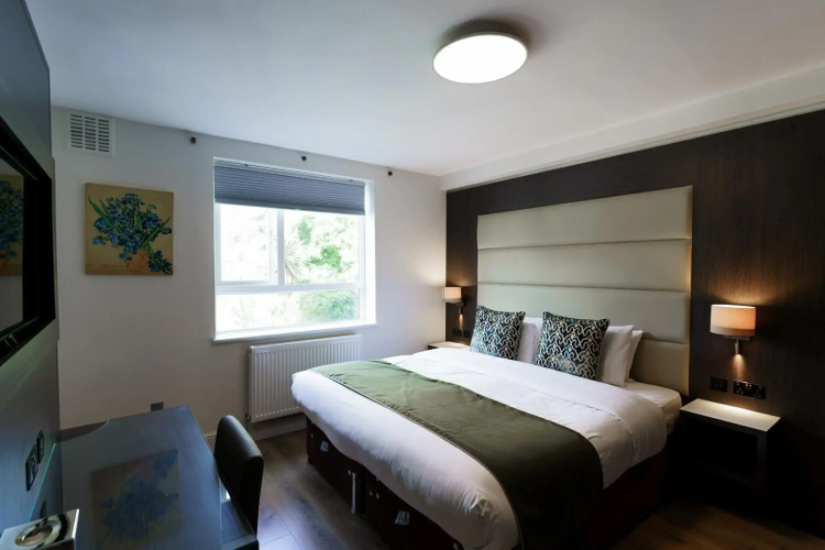 Penywern Apartment